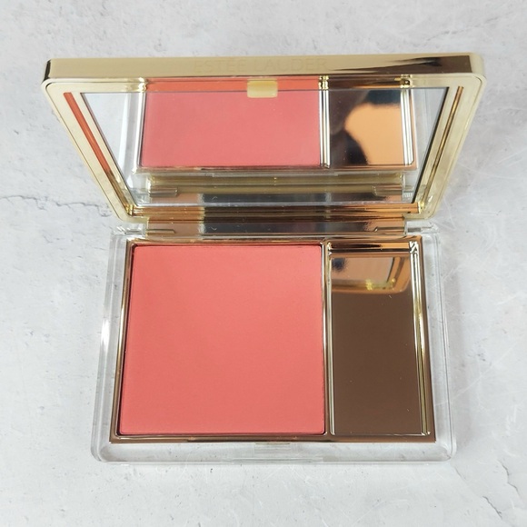 LNNB Estée Lauder Naughty Satin Pure Color Blush - Picture 2 of 5